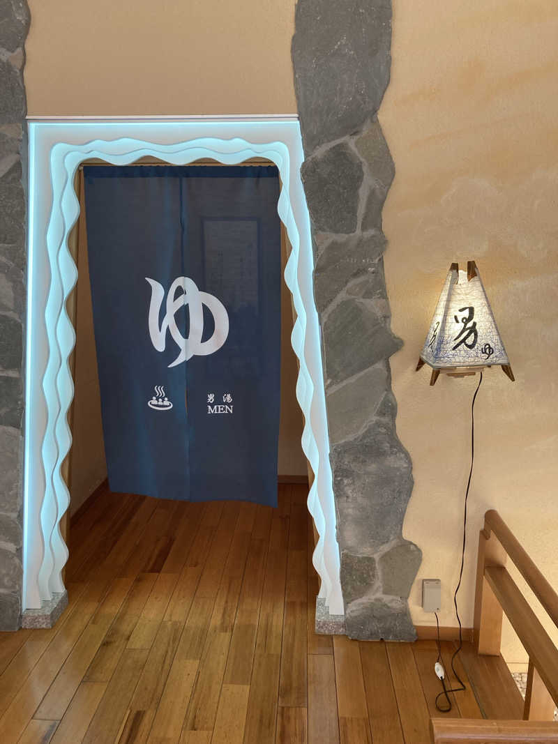 Sさんの天橋立温泉 天橋立ホテルのサ活写真