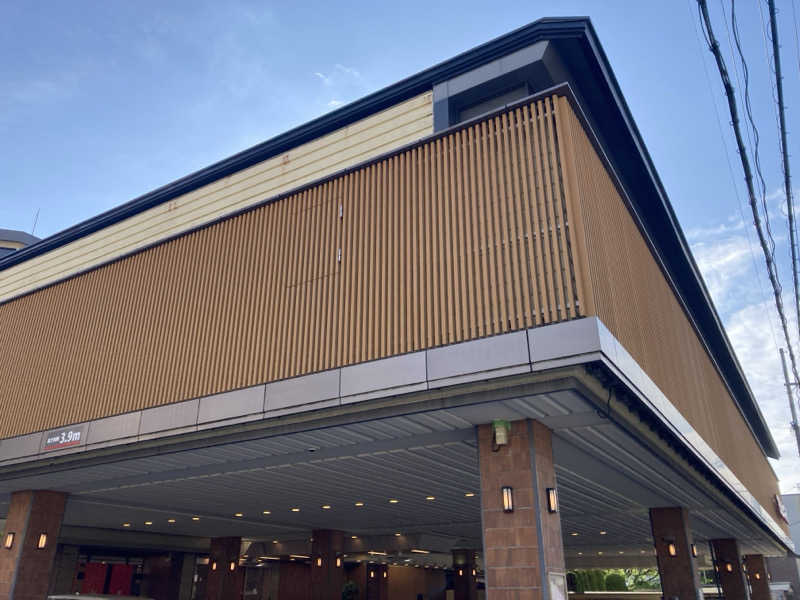 Sさんの天橋立温泉 天橋立ホテルのサ活写真