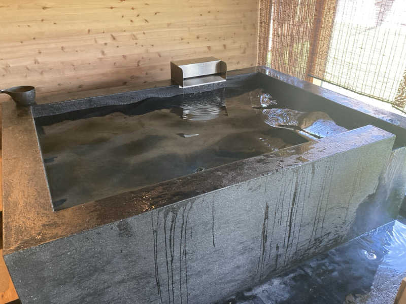 SさんのLita-saunaのサ活写真