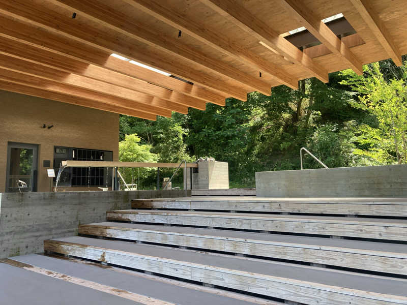 SさんのSATOYAMA TERRACEのサ活写真