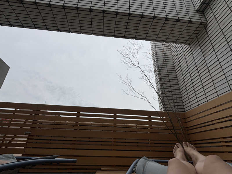 yukiさんのプライベートサウナ アメノチハレのサ活写真