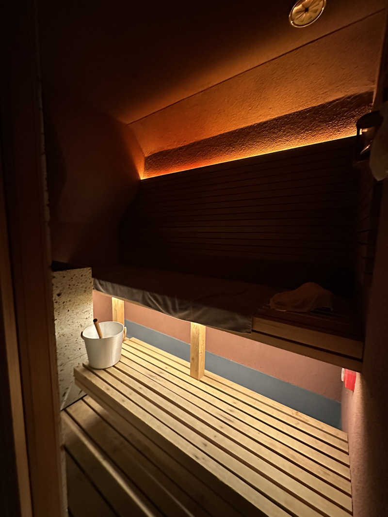 AKANEさんのサウナ パッション SAUNA PASSIONのサ活写真