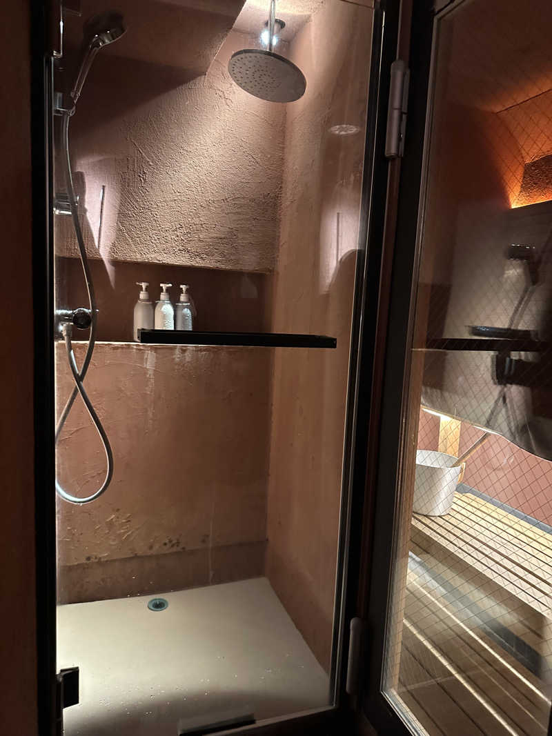 AKANEさんのサウナ パッション SAUNA PASSIONのサ活写真