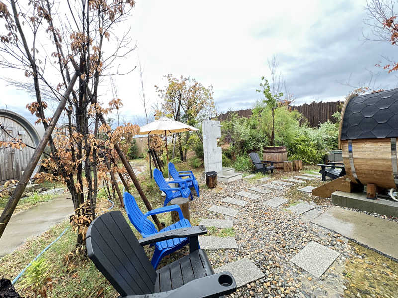 AKANEさんの湯屋 FUROBAKKA(フロバッカ)のサ活写真