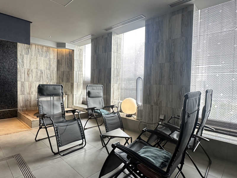 AKANEさんのSauna Lounge Rentola レントラのサ活写真