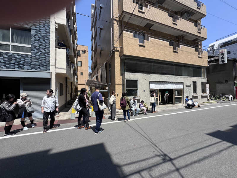 Shoさんの黄金湯のサ活写真
