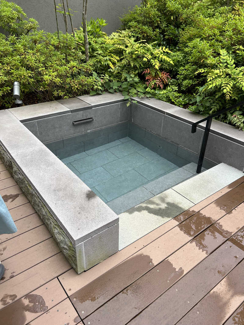 ピスタチオさんのnol hakone myojindaiのサ活写真