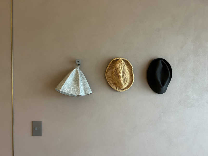 ピスタチオさんのnol hakone myojindaiのサ活写真