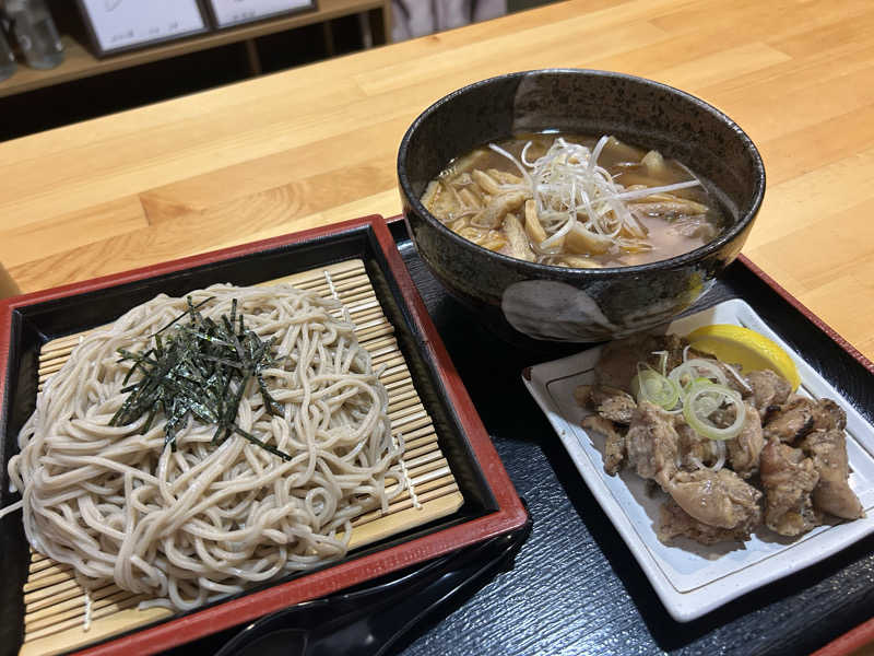 ピスタチオさんのバーデンガーデン(旧:ザ ベッドアンドスパ 所沢)のサ活写真
