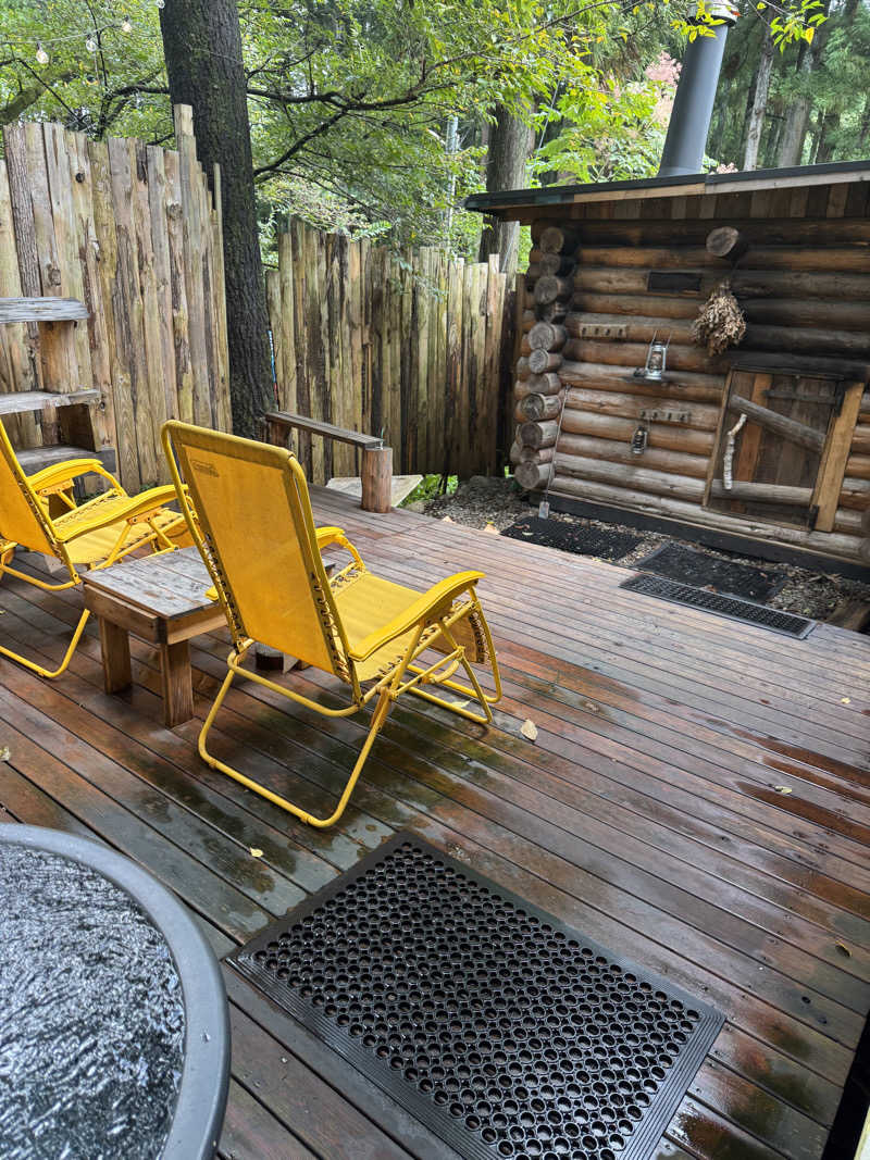 kkさんのななほしサウナのサ活写真