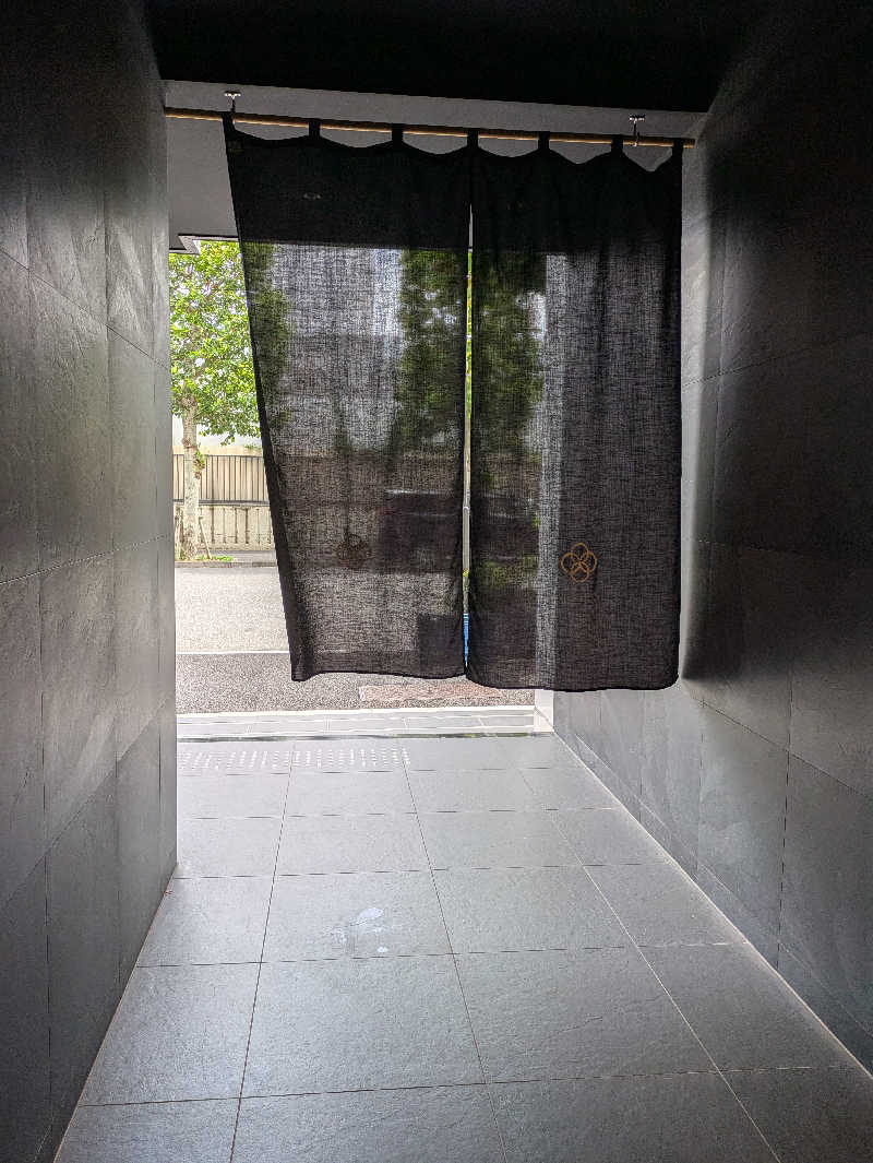 🈂うまーっさんのトーセイホテル ココネ築地銀座プレミアのサ活写真