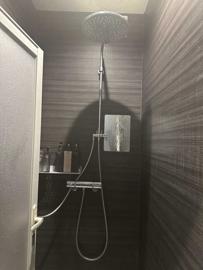 GさんのCHILLBOXのサ活写真