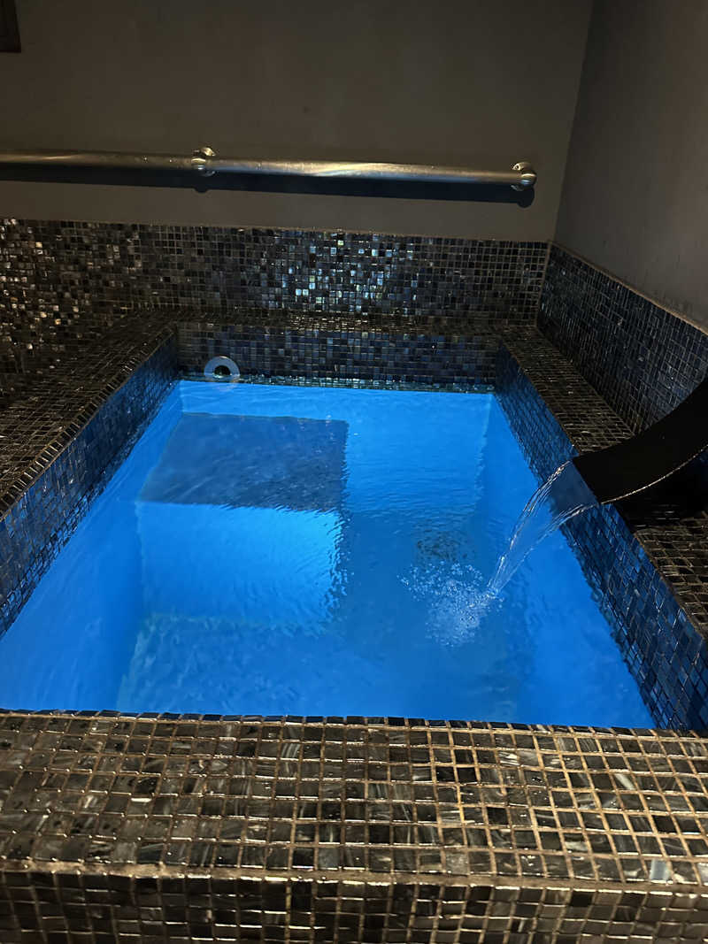 GさんのCHILLBOXのサ活写真