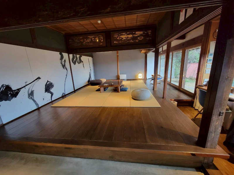 Gさんのume, yamazoeのサ活写真