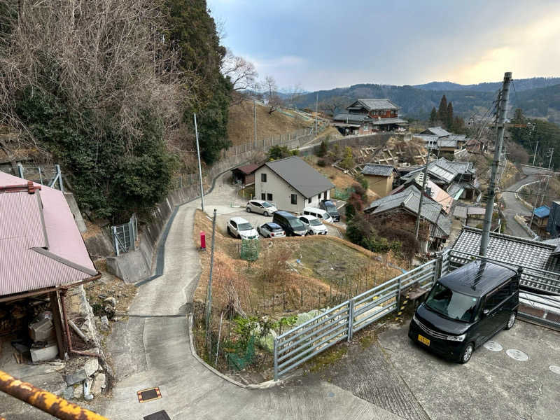 Gさんのume, yamazoeのサ活写真