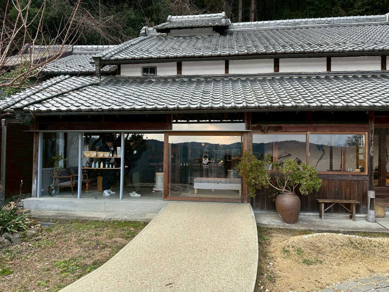 Gさんのume, yamazoeのサ活写真