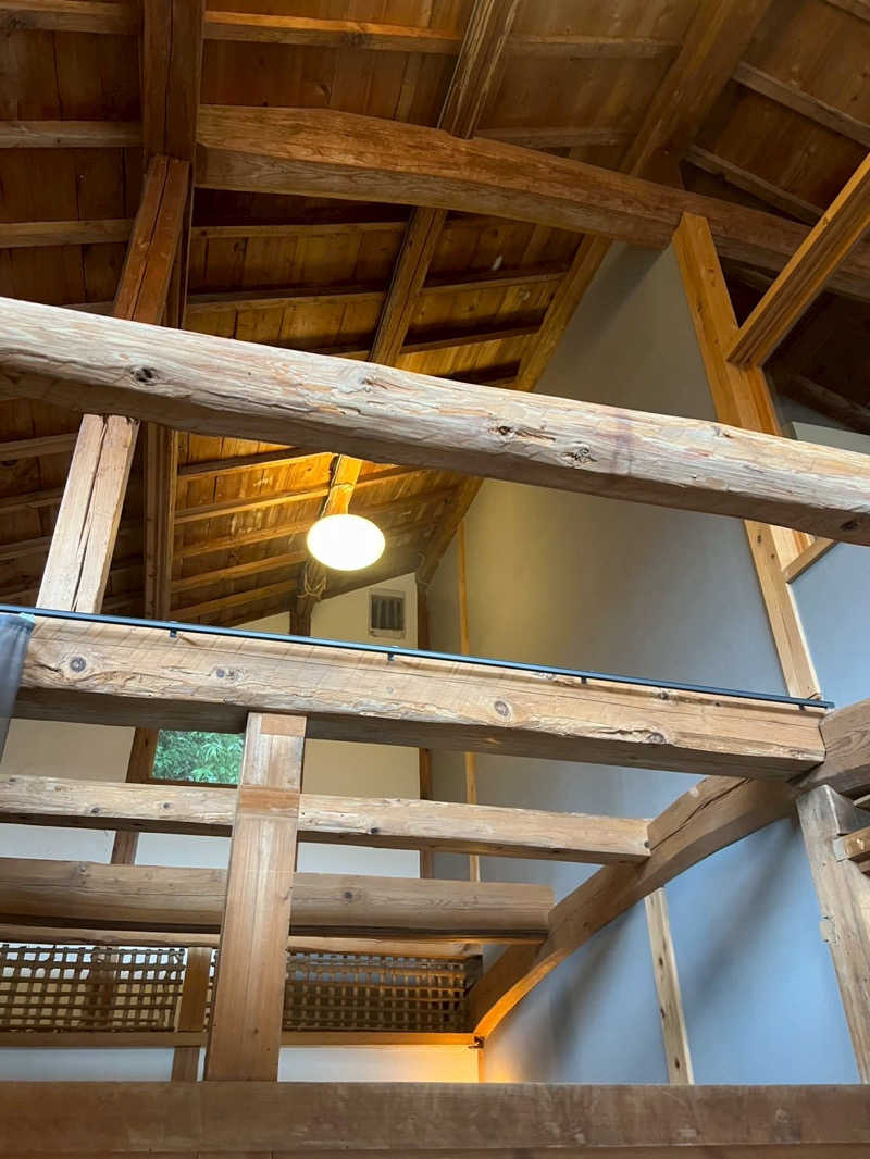 Gさんのume, yamazoeのサ活写真