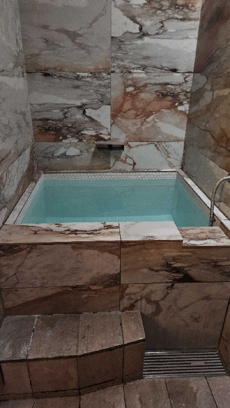 髪結い師 YUTAさんのM's saunaのサ活写真