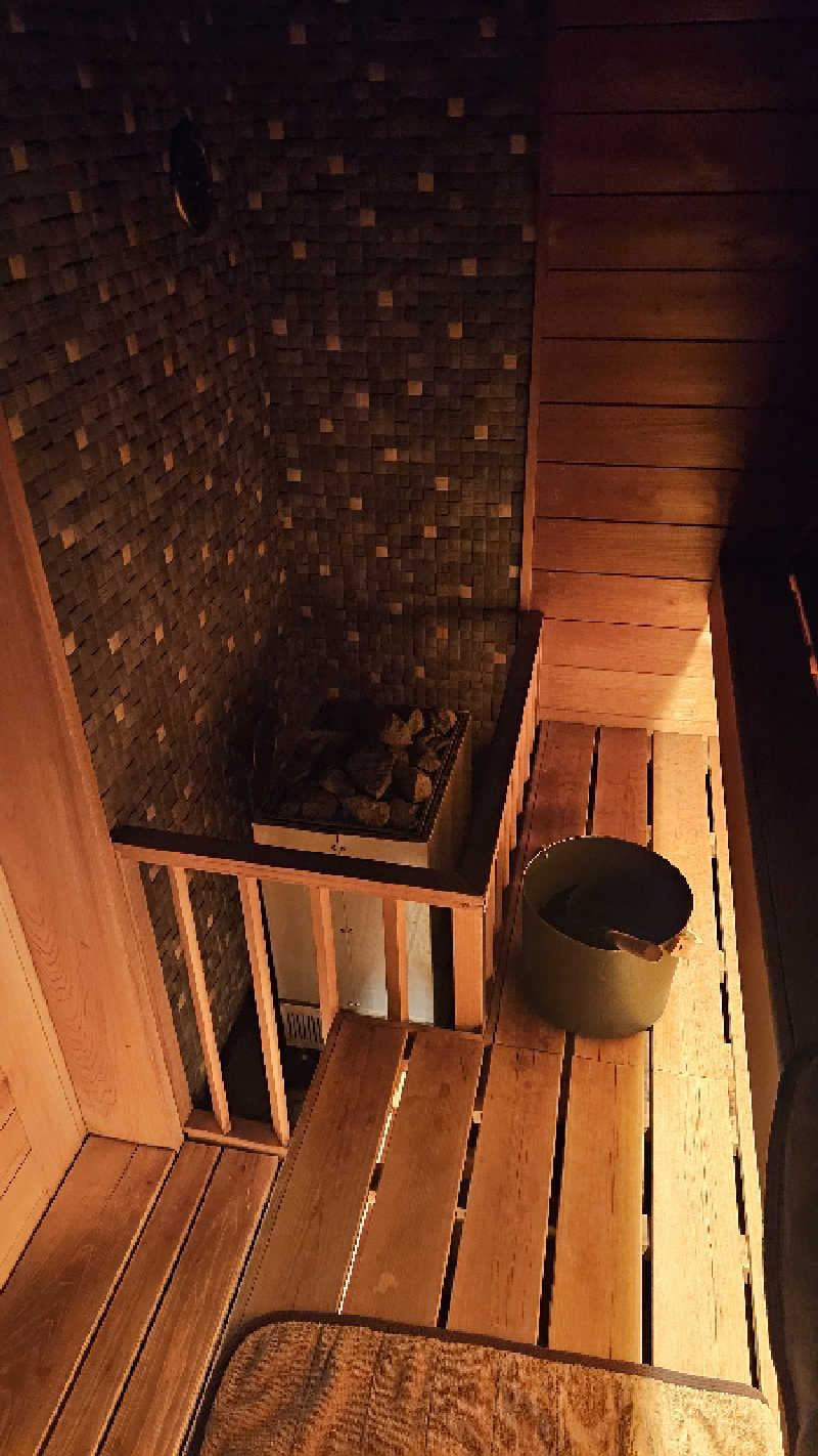 髪結い師 YUTAさんのととのい整作所のサ活写真