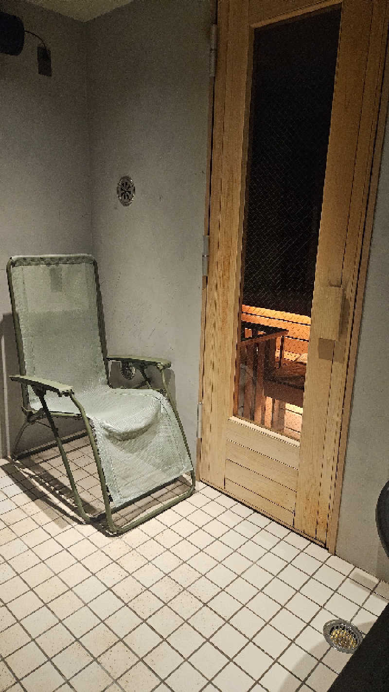 髪結い師 YUTAさんのととのい整作所のサ活写真