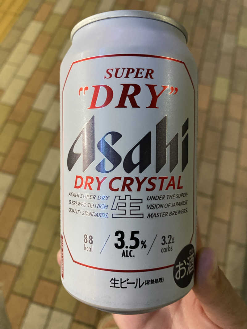 彩さんの天然温泉 湯どんぶり栄湯のサ活写真