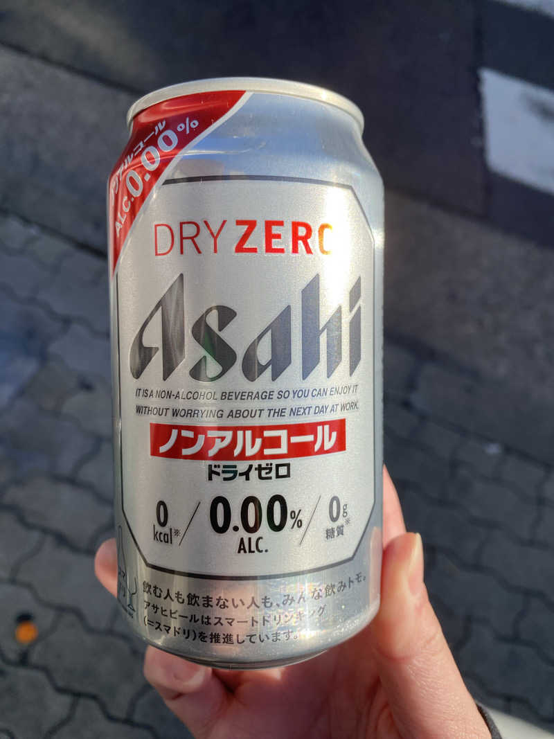 彩さんの天然温泉 湯どんぶり栄湯のサ活写真