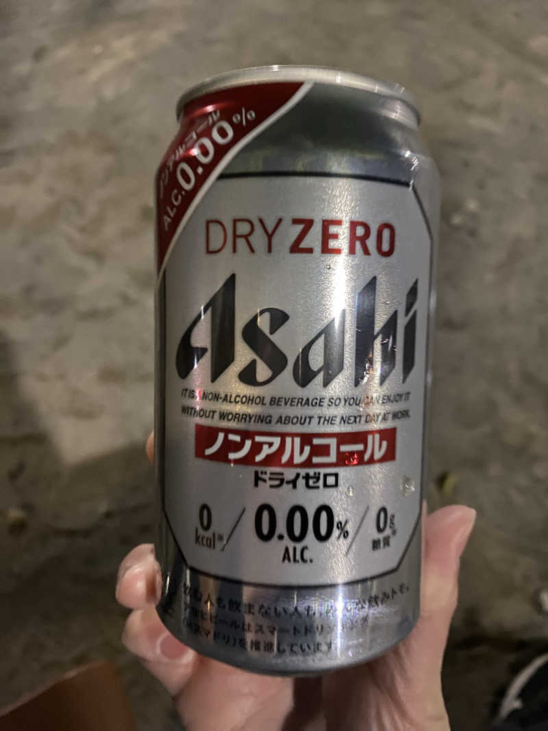 彩さんの天然温泉 湯どんぶり栄湯のサ活写真