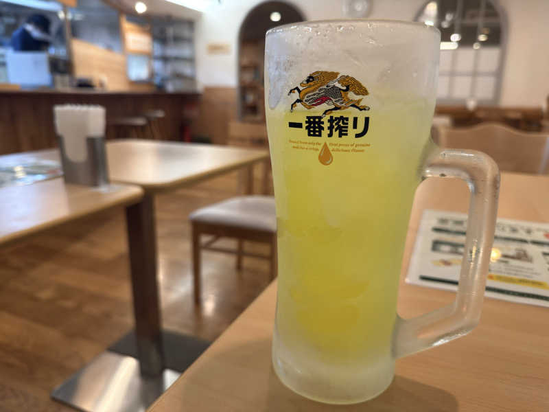 yuu.さんのウェルビー福岡のサ活写真