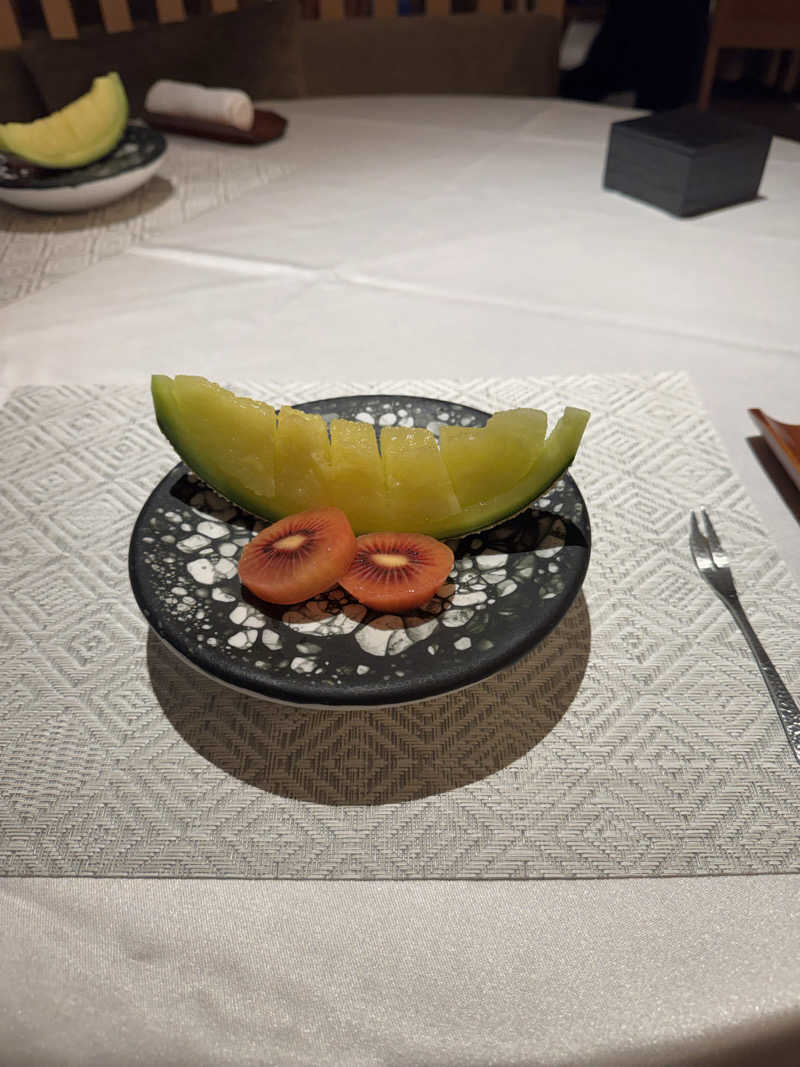 さわやまさんの熱海パールスターホテルのサ活写真