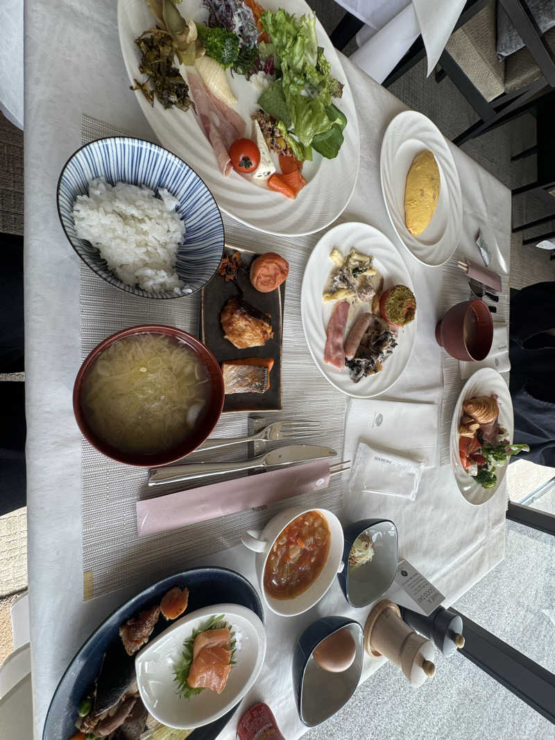 さわやまさんの熱海パールスターホテルのサ活写真