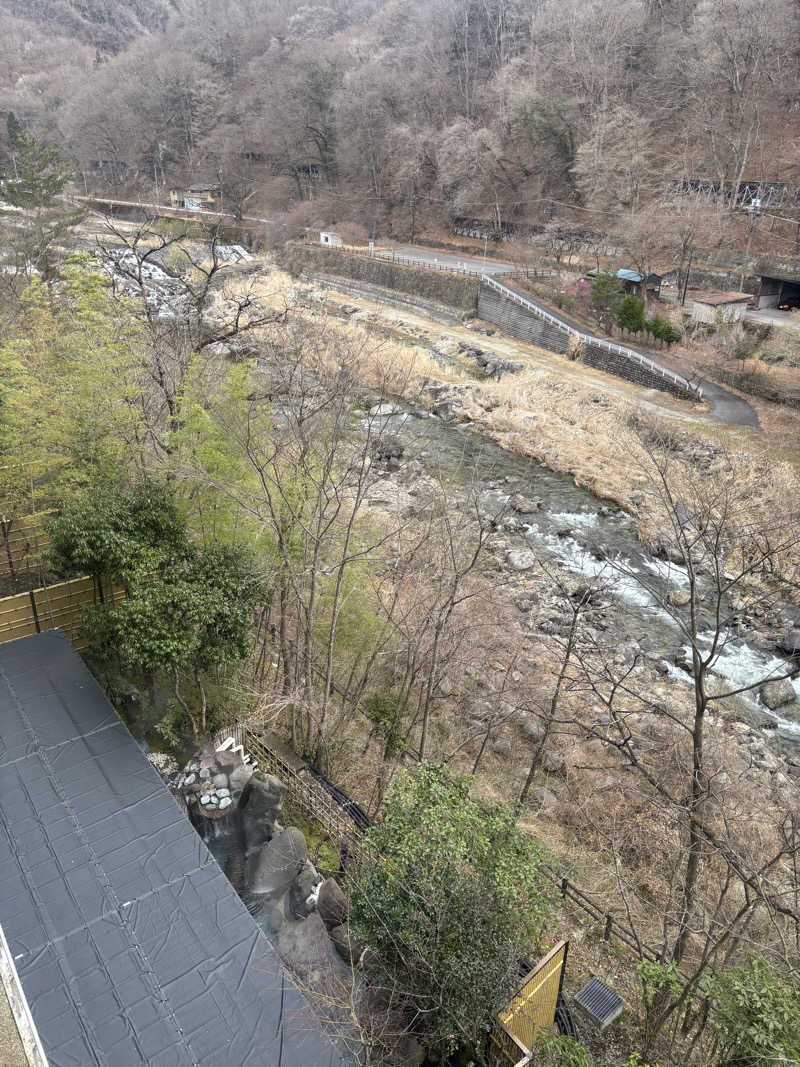 土佐のいごっそうさんの川治温泉 宿屋伝七のサ活写真