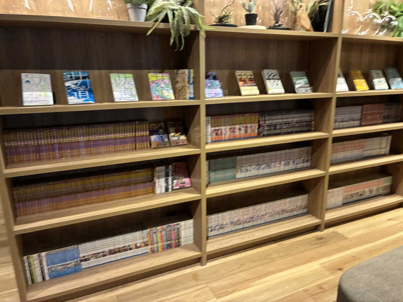 たーやんさんのgoodsauna & spa SAPPOROのサ活写真