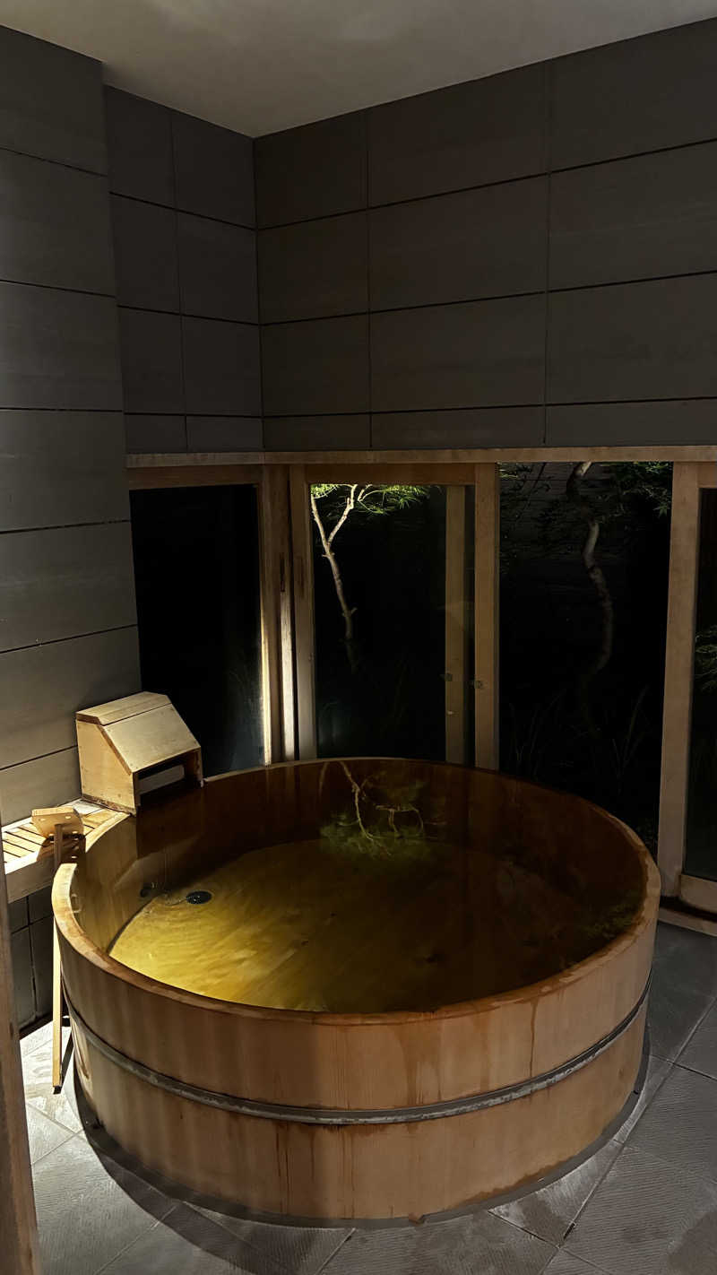 Shoma Yagiさんの小川屋のサ活写真