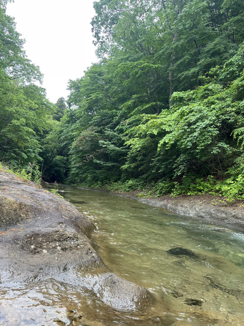 ナベイさんのOUSE SAUNA TUULI(OUSE Camp&Sauna TUULI内)のサ活写真