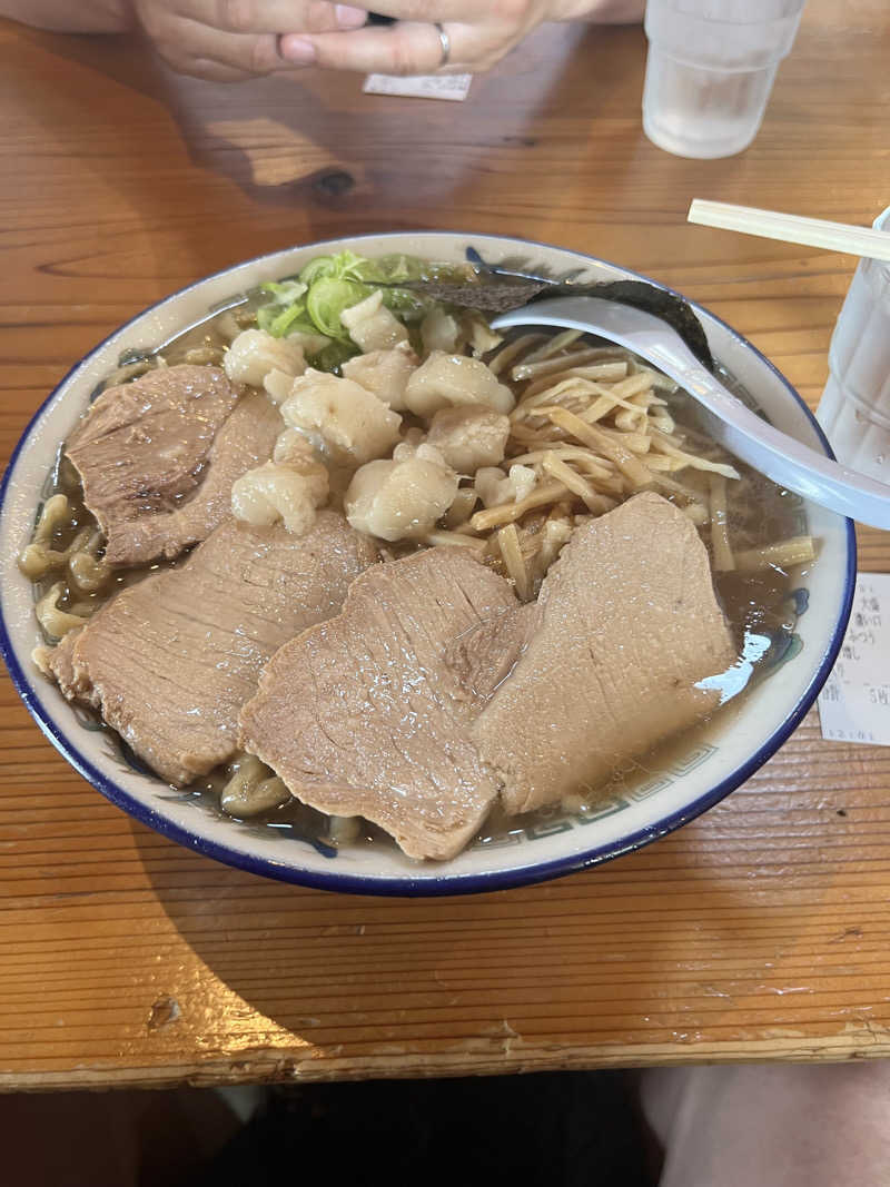 ナベイさんの愛子天空の湯 そよぎの杜のサ活写真