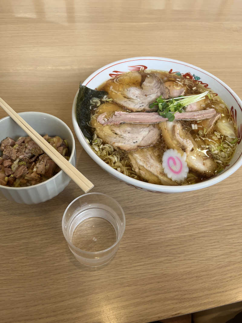 ナベイさんのSauna & Spa Green サウナ&スパ グリーン～愛宕山温泉～のサ活写真