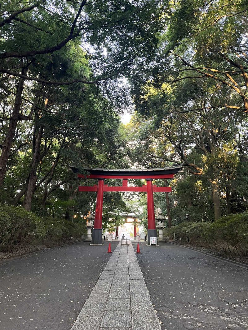 ナベイさんのゆ家 和ごころ 吉の湯のサ活写真
