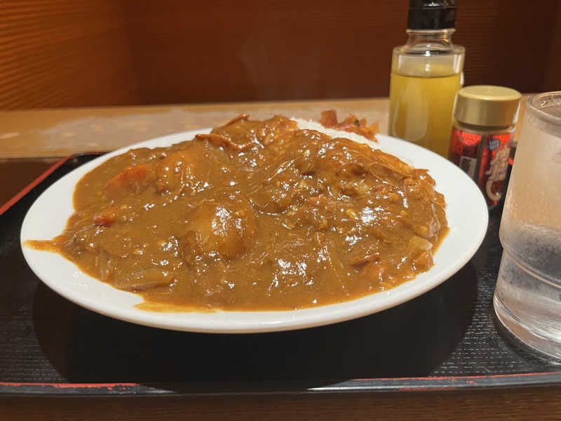 ナベイさんのサウナ&カプセルホテル 北欧のサ活写真