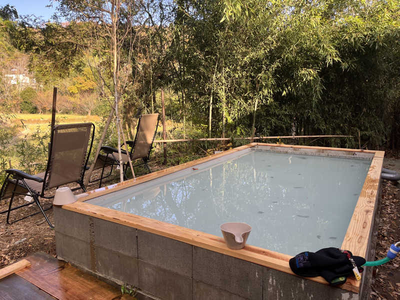 ナベイさんのJOBAN SAUNA(常磐サウナ)のサ活写真