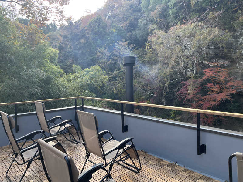 ナベイさんのJOBAN SAUNA(常磐サウナ)のサ活写真