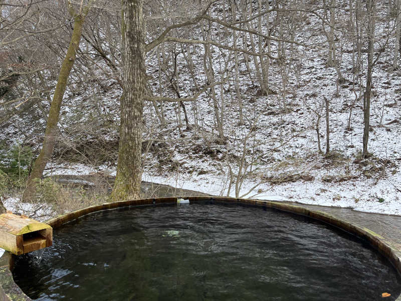 ナベイさんのOUSE SAUNA TUULI(OUSE Camp&Sauna TUULI内)のサ活写真