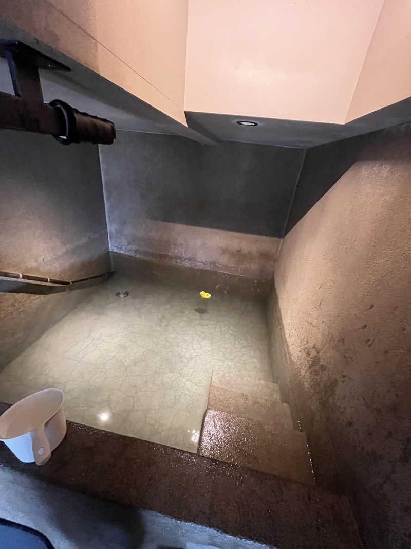 ナベイさんのEdge sauna 9 Shirakawa Fukushimaのサ活写真