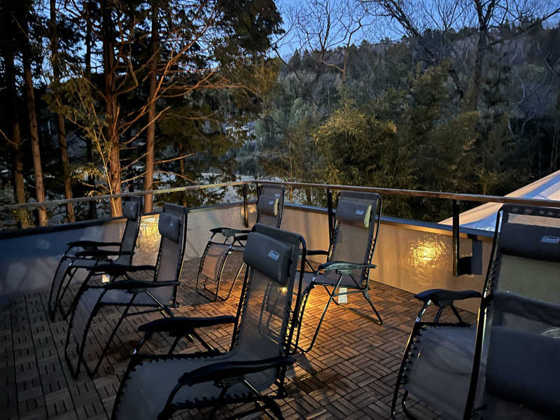 ナベイさんのJOBAN SAUNA(常磐サウナ)のサ活写真