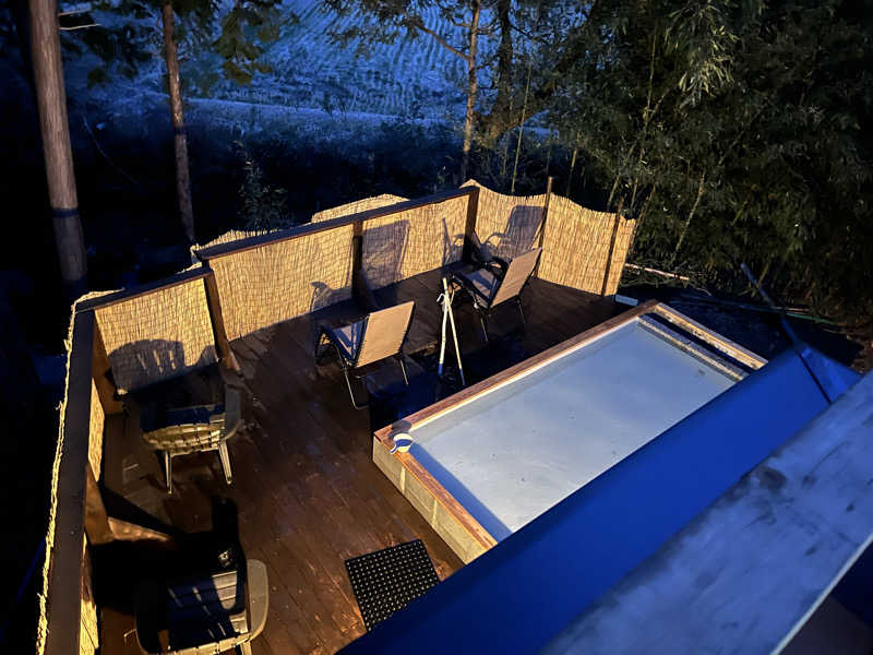 ナベイさんのJOBAN SAUNA(常磐サウナ)のサ活写真