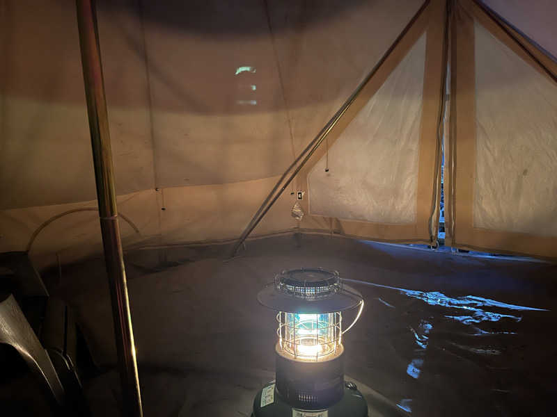 ナベイさんのJOBAN SAUNA(常磐サウナ)のサ活写真