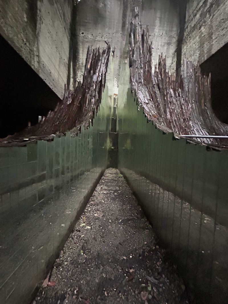 ファイヤーさんの大谷元気炉 六号基 |AZUMAYAのサ活写真