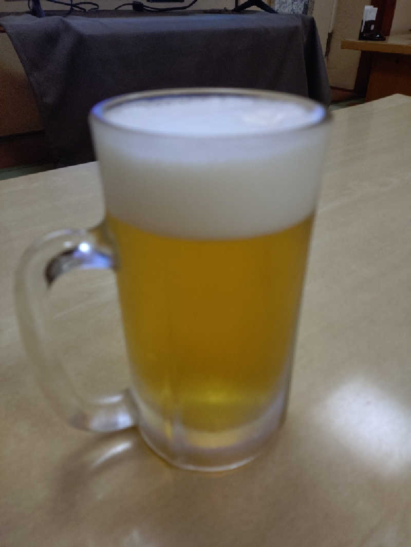 フジイさんの船橋グランドサウナ&カプセルホテルのサ活写真