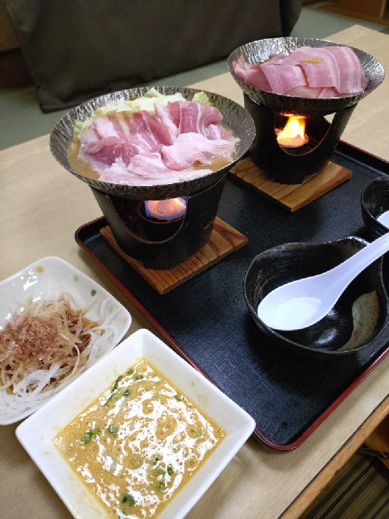 フジイさんの船橋グランドサウナ&カプセルホテルのサ活写真