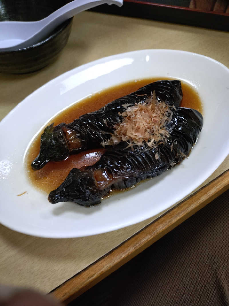 フジイさんの船橋グランドサウナ&カプセルホテルのサ活写真