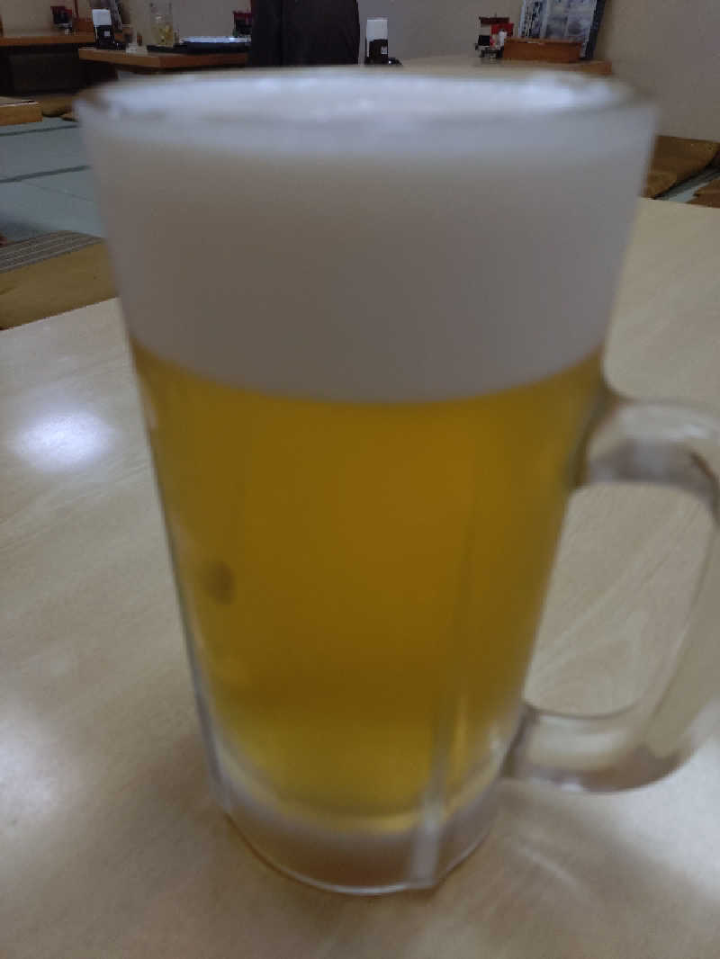 フジイさんの船橋グランドサウナ&カプセルホテルのサ活写真